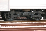 DR1000 Trains truck .